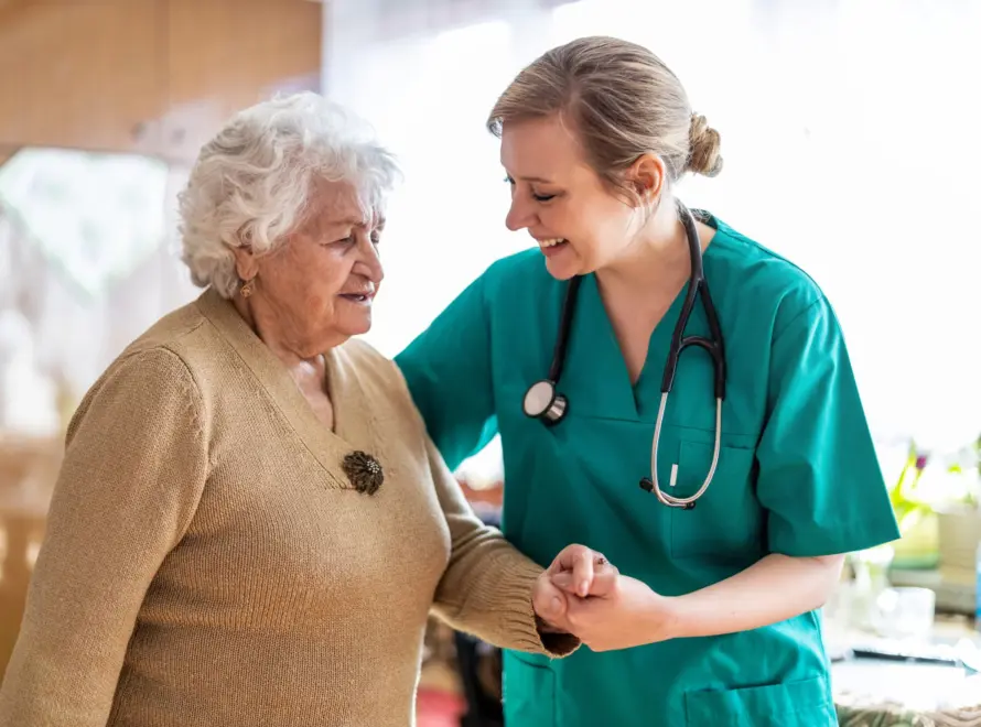 Enjoy the best life at home with Translifecare